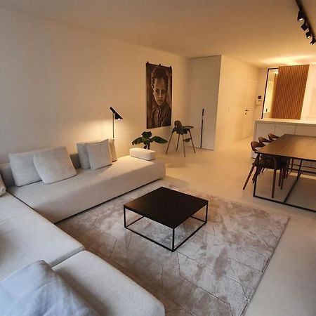 Walhalla Knokke Sea View Екстер'єр фото