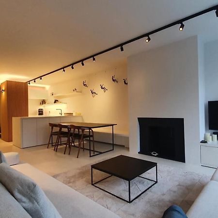 Walhalla Knokke Sea View Екстер'єр фото