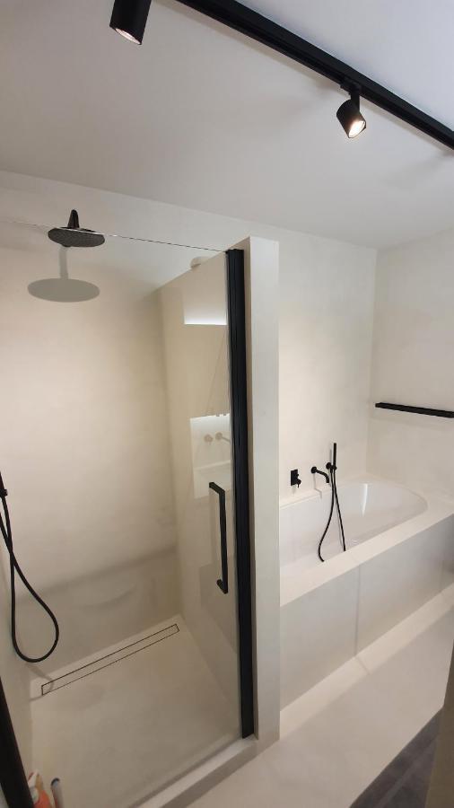 Walhalla Knokke Sea View Екстер'єр фото